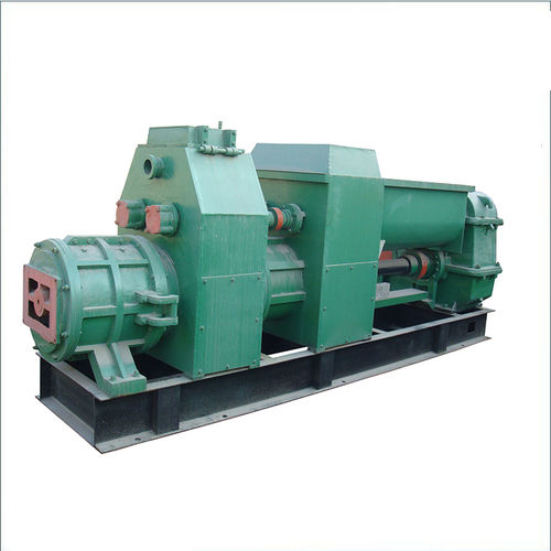 Saving Energy Jzq-450 Manual Brick Making Machine