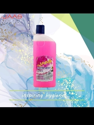 Marble Cleaner Liquid