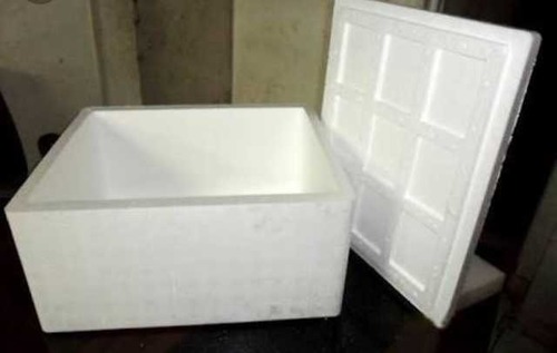 thermocol ice box big
