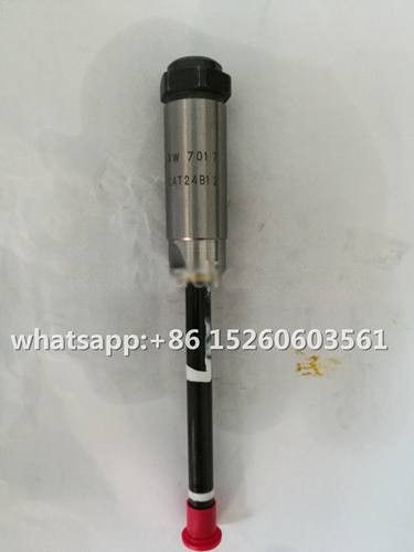 High Quality Injector 4W-7017 For Caterpillar