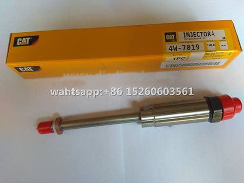 Injector 4W-7019 for Carterpillar