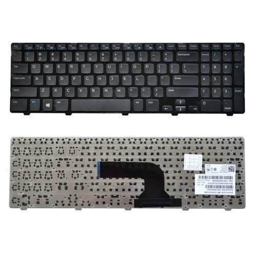 Branded Laptop Keyboard (Dell)