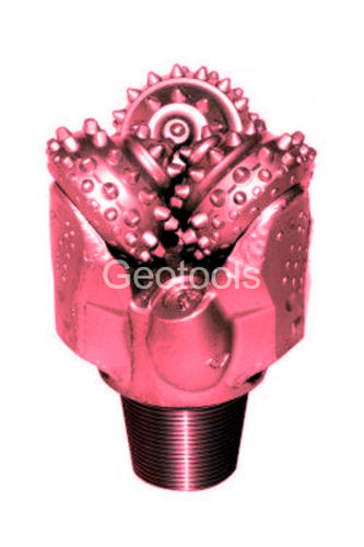 Manual Superior Grade Tricone Bit