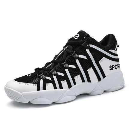 shree leather running shoes
