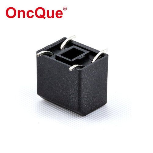 Fiber Smd Optical Sensor Switch Component