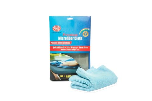 Ue Autotech Premium Micro Fiber Cloth Towel