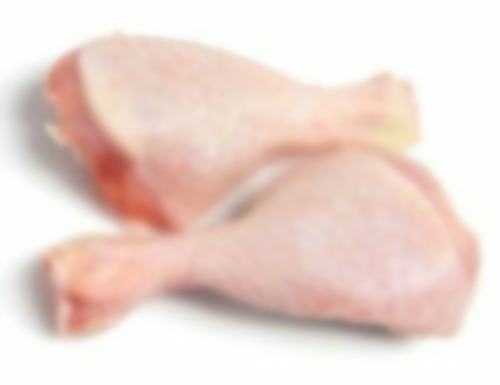 Whole Chicken And Portions