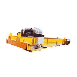 Overhead EOT Cranes