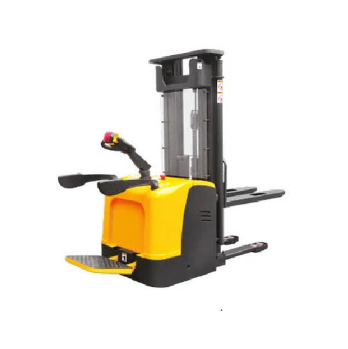 Industrial Fully Battery Operated Stacker