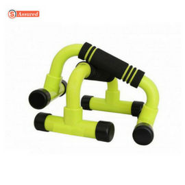 Push Up Bar And Dip Stand