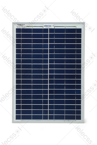 Solar panel Monoperc Modules (75 Watt)