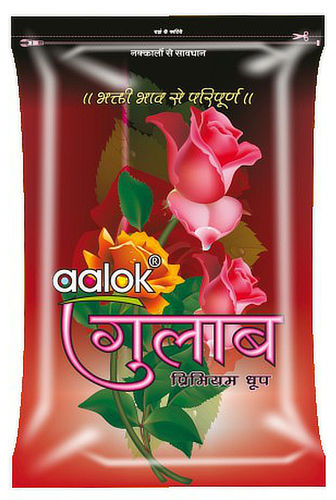 Rose Incense Premium Dhoop