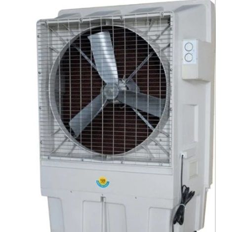 White Color Portable Durable Industrial Air Cooler