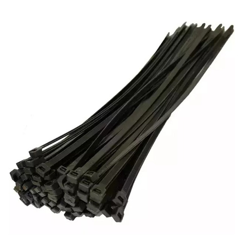 Self Locking Nylon Cable Ties - Length: Not Specified
