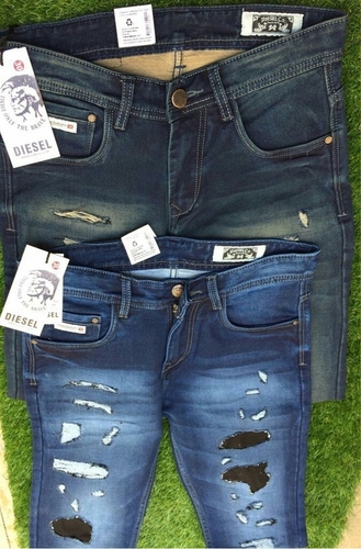 diesel jeans manufacturers