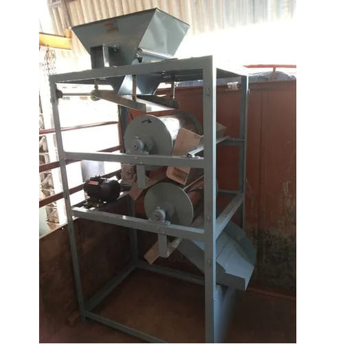 Drum Type Magnetic Separator