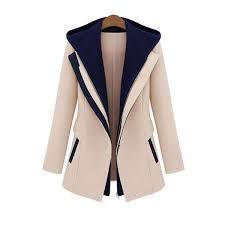 coat for ladies design