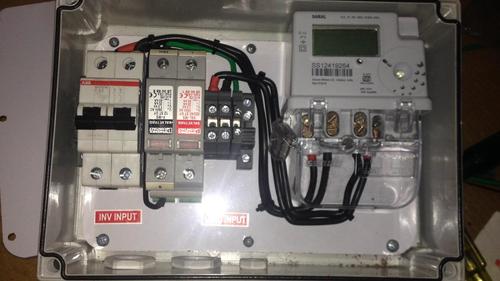 Pc Cover Acdb And Dcdb Ac And Dc Distribution Board