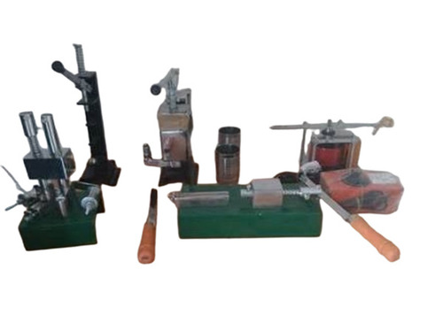 Industrial Ball Pen Making Machine - Color: Multiple