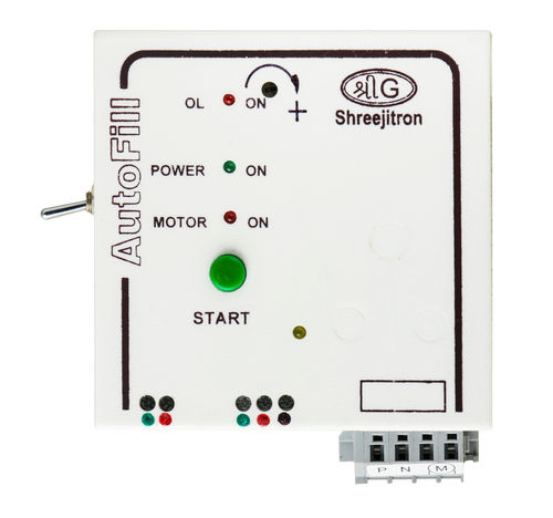 Autofill EOL Automatic Water Level Controller