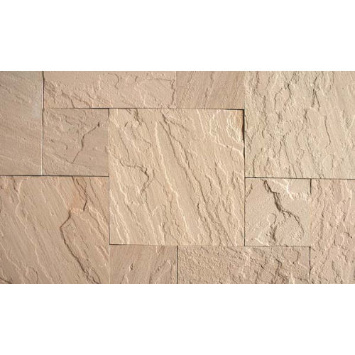 Dholpur Beige Sandstone