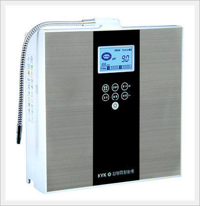 Alkaline Water Ionizer (KYK - 33000)