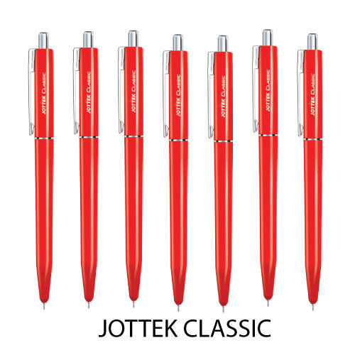 Rorito Jottek Classic Pen