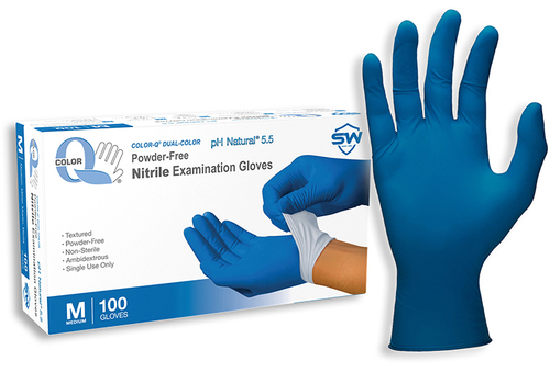 disposable gloves manufacturers