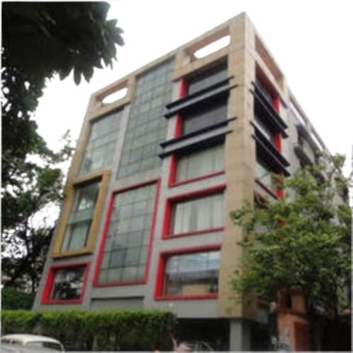 इनडोर और आउटडोर के लिए एसीपी क्लैडिंग्स