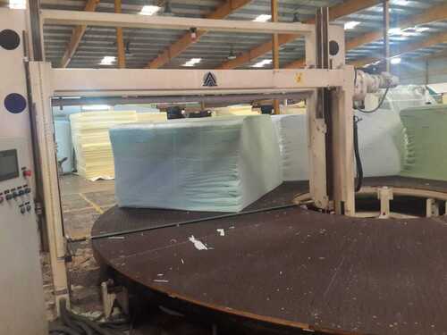 Circular Saw Cutting Machine