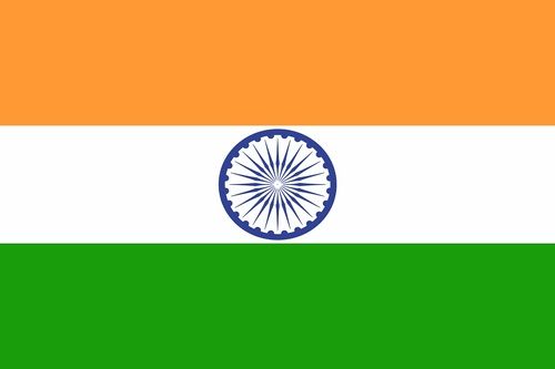 Indian Flag