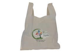 High Strength Cloth Bags