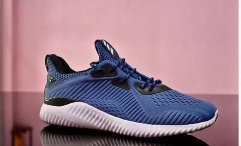 Shoes For Men (Alphabounce)