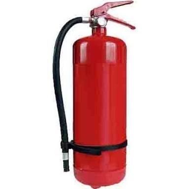 Fire Extinguisher Refilling Services By New Maruti Fire Service