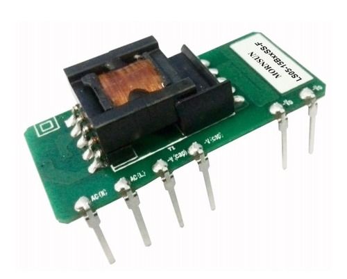 Ac To Dc Converter Input Voltage: 85-264 Volt (V)