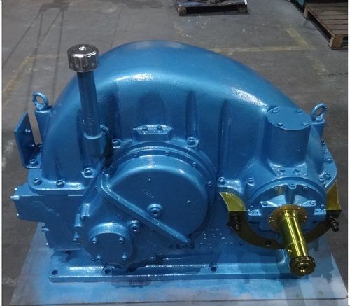 Turbine Gearbox Cf4G