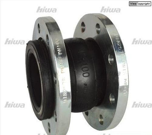 Strong Rubber Expansion Joint