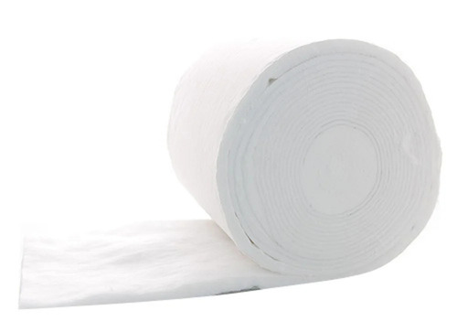 Absorbent Cotton Roll - 100% Pure Cotton, Available in 500 gm, 250 gm, 100 gm, 50 gm & 20 gm Sizes | Ideal for Medical, Beauty & Nursing Use