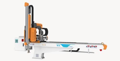 SERIES Take Out Industrial Robot