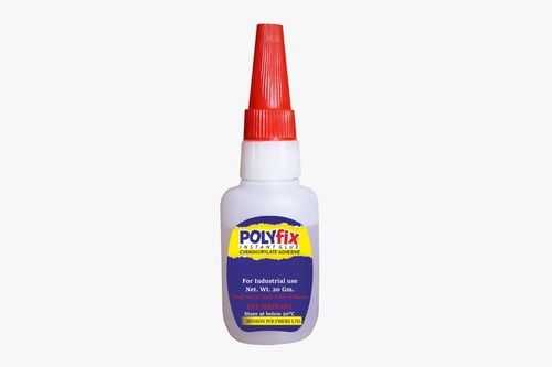 cyanoacrylate glue