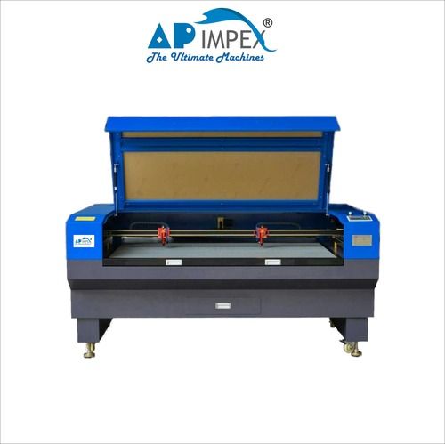 Api-1390 Laser Cutting Machine