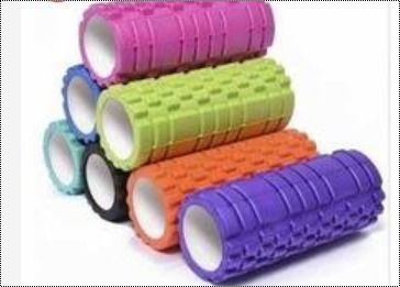 Exclusive Foam Massage Roller