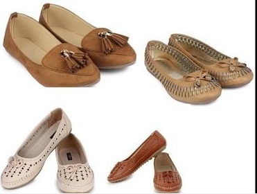 fancy juti for ladies