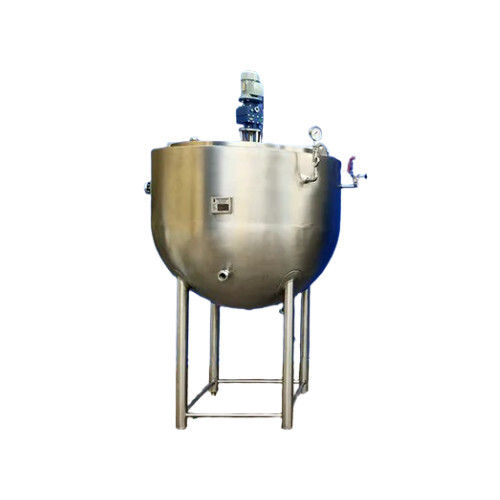 Ghee Boiler