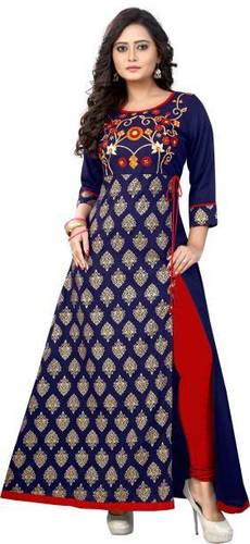 legi kurti dress