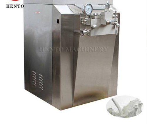 Industrial Fully Automatic Homogenizer