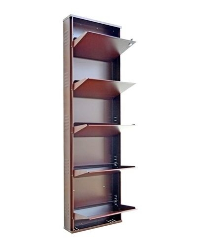 Wall Mounted Shoe Rack In Delhi Delhi Dealers Traders