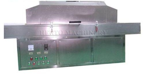 High Performance Uv Sterilizer Outer Size: 1500*800*1200Mm