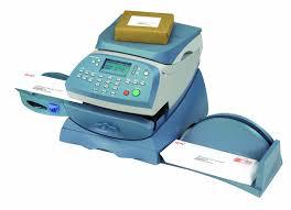 Mail Processing Machine Testing Service