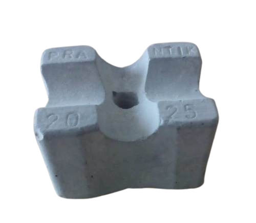 High Grade Concrete Cover Block